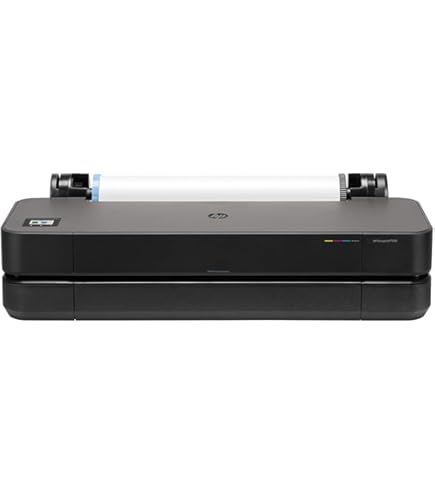 Amazon.co.jp: HP DesignJet T650 大判プリンター A1プラス 4色インク